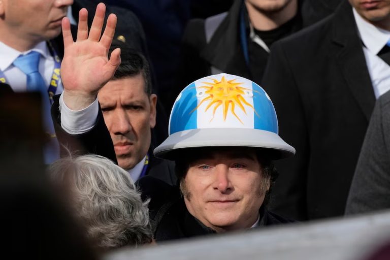 El Gobierno entra en zona de definiciones electorales: danza de nombres y el futuro de la gestión