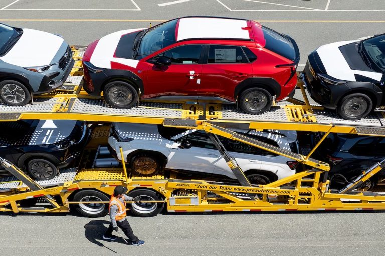Paso a paso: cómo es el trámite para importar un auto de forma particular