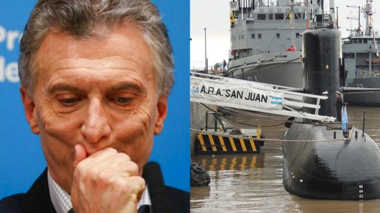 La SIDE reeditó su interés en una causa vinculada a Mauricio Macri