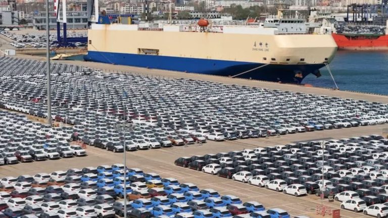 Ingresarán al país 50.000 vehículos eléctricos e híbridos: uno por uno, los 33 modelos que se van a poder comprar en Argentina