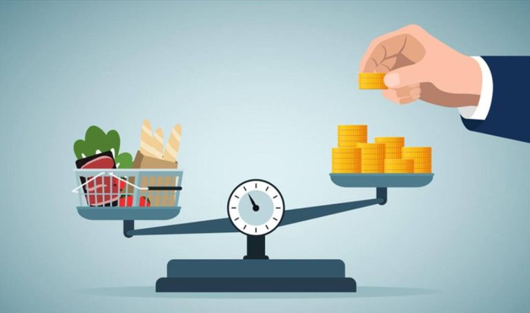 De cuánto fue la inflación en CABA en junio 2025