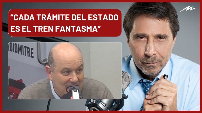 “Los decretos que tenemos que revisar son 700 mil, hay mucho trabajo por delante”, adelantó Sturzenegger tras la finalización de las facultades delegadas