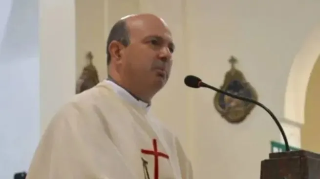 Santa Fe: un sacerdote fue condenado a prisión por abuso sexual contra una menor de edad