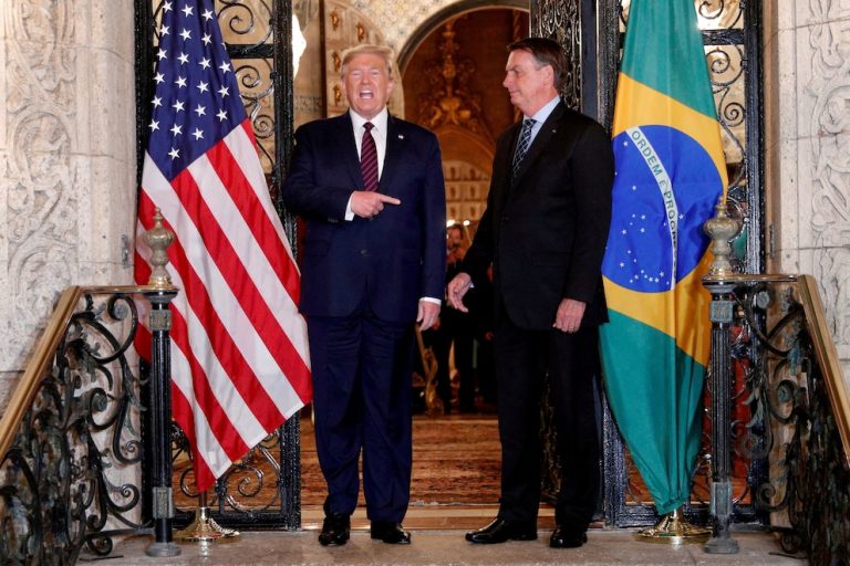 EEUU cuestionó la decisión del Supremo Tribunal Federal de Brasil de encarcelar a Jair Bolsonaro: “Amenaza la democracia”