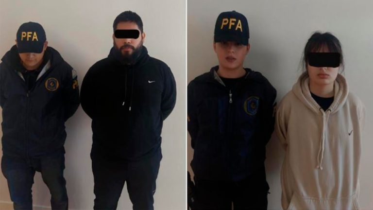 Estafadores VIP: simulaban ser empleados de Desarrollo Social y vivían en Puerto Madero con préstamos a nombre de las víctimas