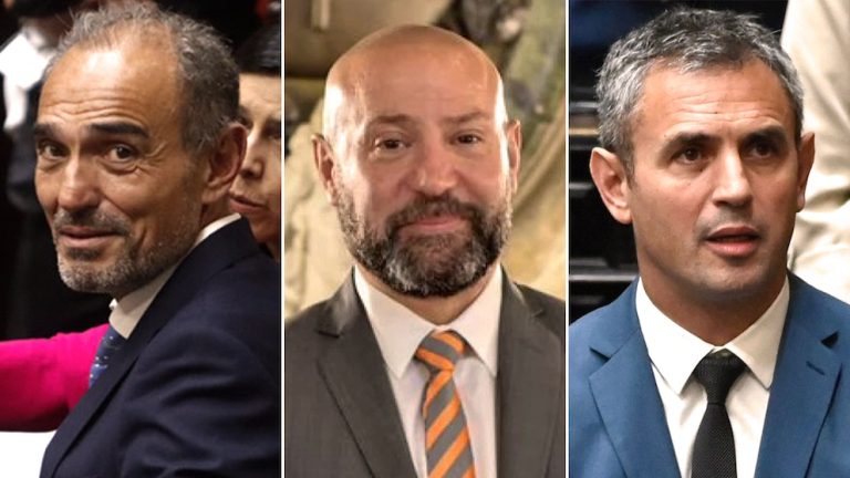 El Gobierno activó la segunda etapa de contención del escándalo de los audios: cómo se gestó la primera respuesta de Martín y Lule Menem