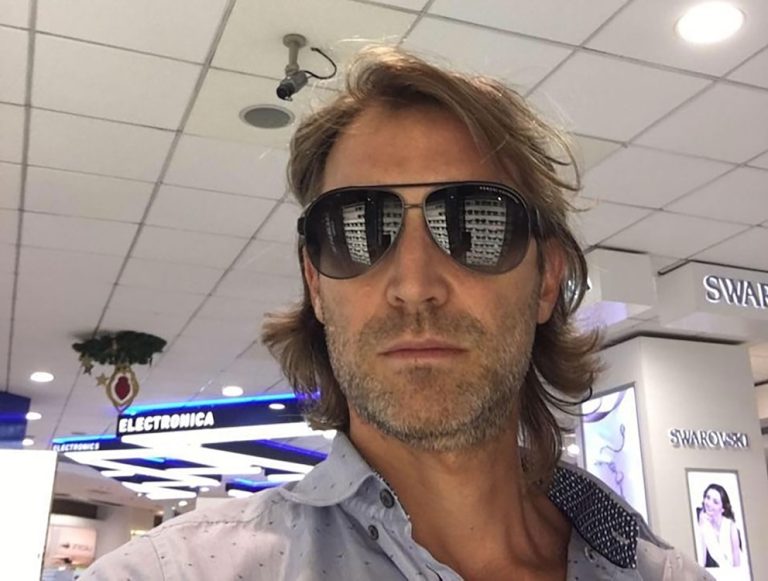 Coimas en discapacidad: se presentó en la Justicia Jonathan Kovalivker, directivo de la droguería Suizo Argentina