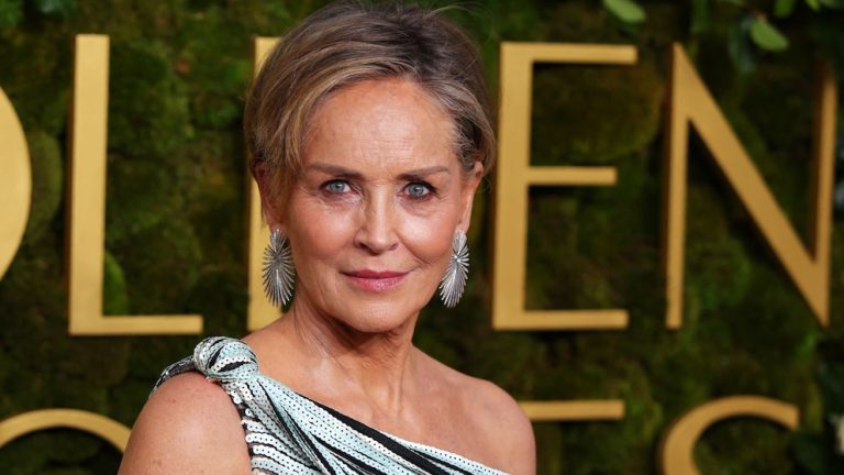 Sharon Stone reflexiona sobre el abuso sexual que vivió por parte de su abuelo: su madre y su tía también fueron víctimas