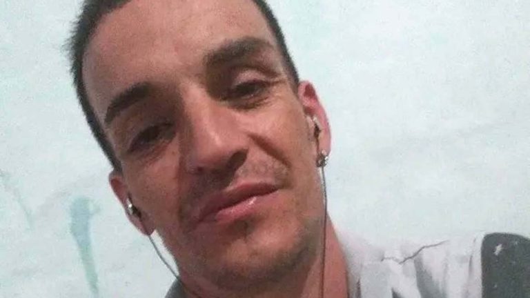 Los tres menores que colgaron el cable que mató al motociclista en Mar del Plata declararían la próxima semana