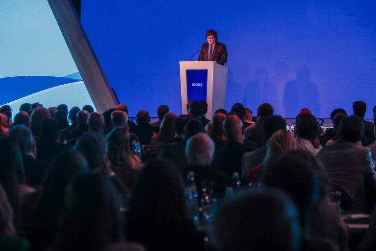 Empresarios de IDEA: el 82% cree que en 2026 mejorará la economía pero reclaman medidas urgentes para bajar impuestos