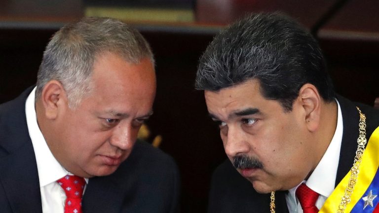 El Gobierno avanzará sobre las operaciones financieras del Cártel de los Soles en la Argentina