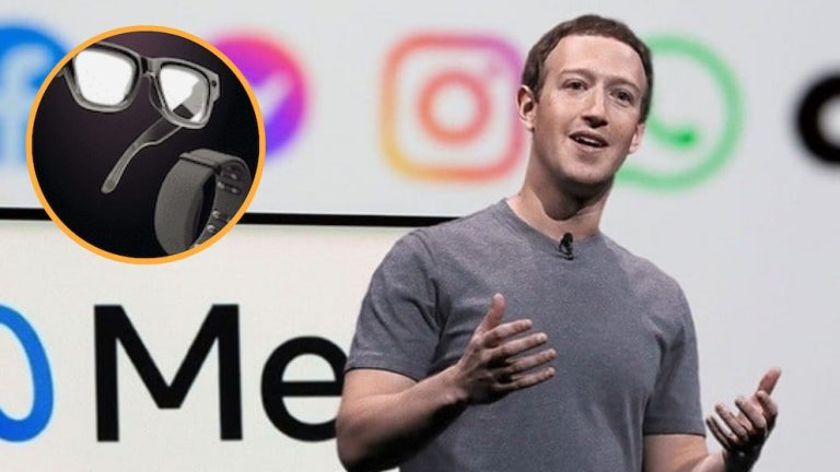Meta Hypernova: gafas inteligentes con pantalla llegarían en septiembre de 2025