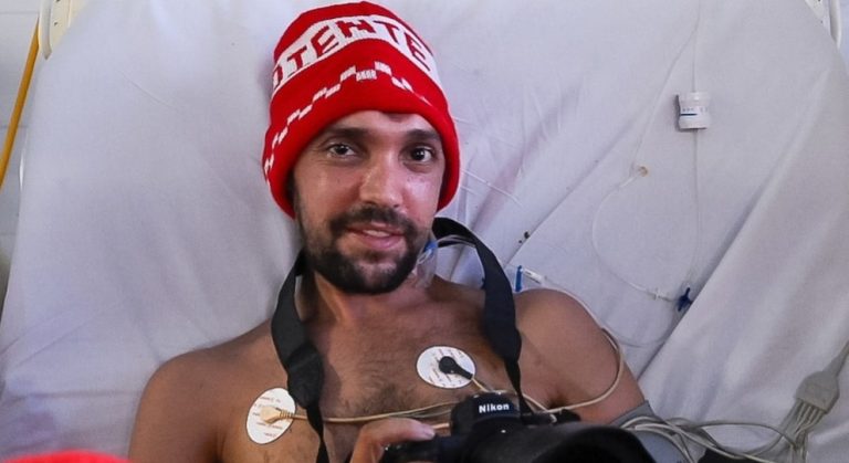 Crece la preocupación por la salud de Pablo Grillo tras su última operación: “No está teniendo la evolución que se espera”