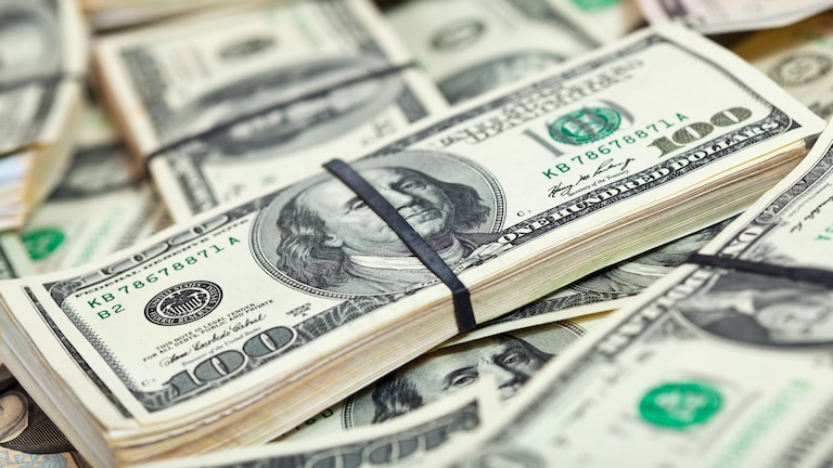 Dólar hoy: a cuánto cotiza este lunes 25 de agosto