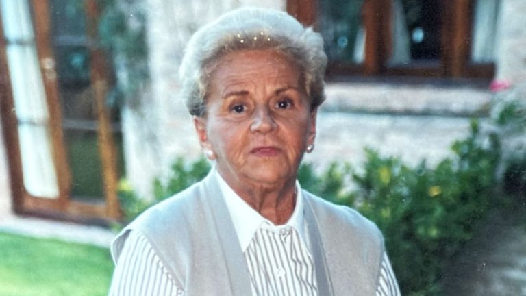“Siento que va a venir de visita”: el dolor de la madre de María Marta García Belsunce, 22 años de sospechas y la condena tardía