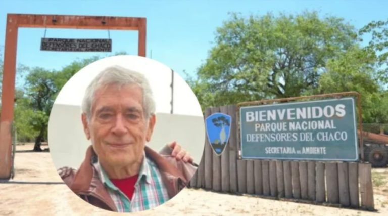 Buscan intensamente a un guía turístico argentino que desapareció en Paraguay