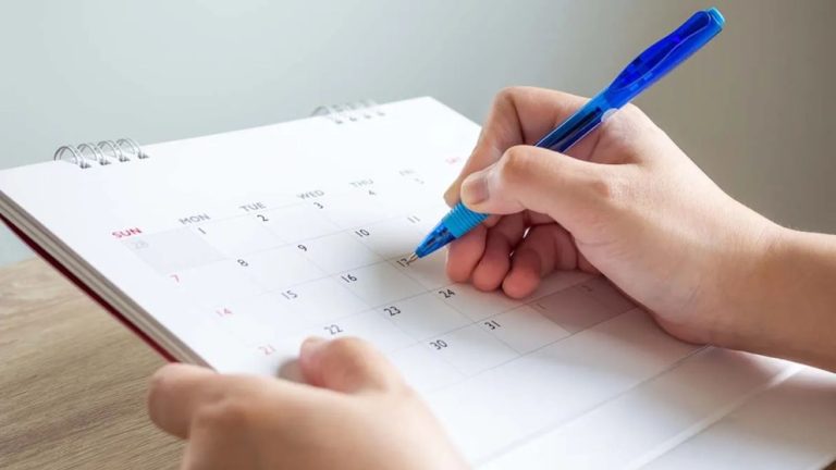 Establecieron qué sucederá con los feriados trasladables que caen los fines de semana