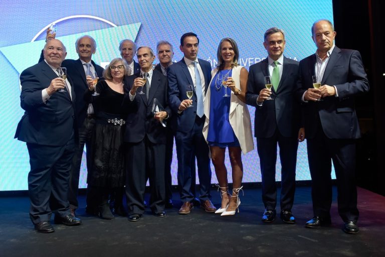 La FURP celebró 55 años de historia: “Estamos cada vez con más programas e iniciativas para promover la formación de jóvenes líderes”