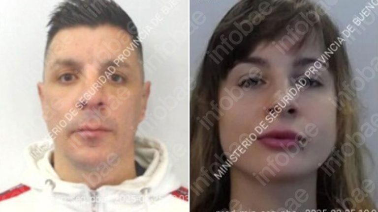 El femicida de San Antonio de Areco fue uno de los asesinos de “La Clotta” Lanzetta