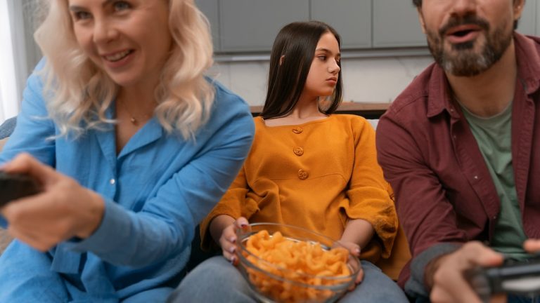 Nuevos estudios advierten sobre el rol del entorno familiar en la prevención de la diabetes