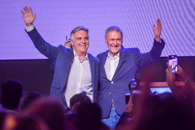 Cierre de alianzas en Córdoba: el PJ pone a prueba el acuerdo de gobernadores y LLA busca hacer pie con la UCR y el PRO