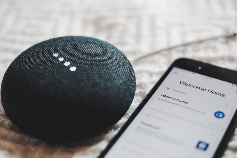 Cómo los dispositivos inteligentes recopilan información personal y comprometen la privacidad
