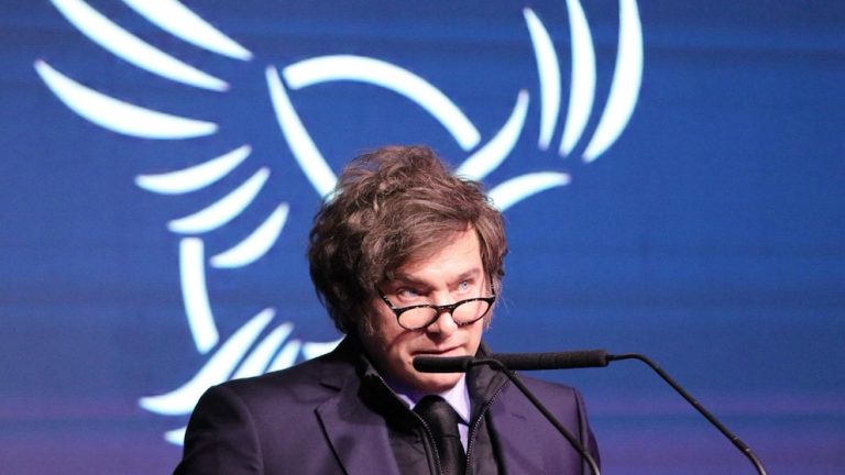 Milei les dará protagonismo a los candidatos para transferir votos y motivar la participación