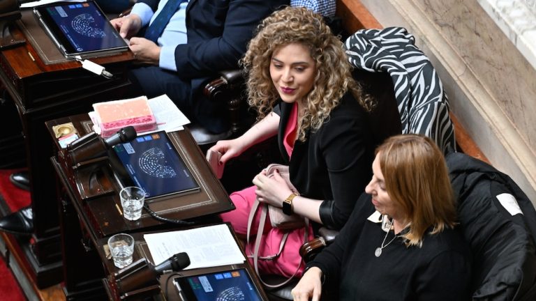 Se volvió a romper el oficialismo en Diputados: cuatro ex libertarios formarán el bloque “Coherencia”