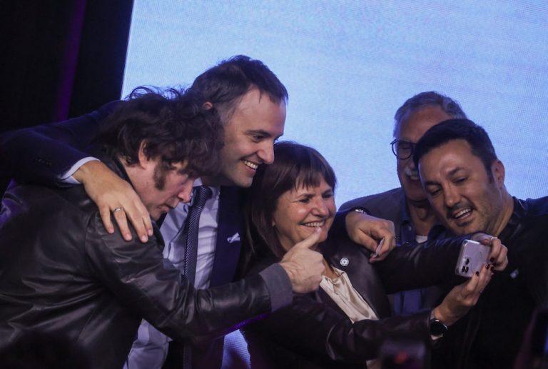 El nuevo tablero del poder libertario: cómo queda el Gabinete de Milei después del cierre de listas y qué reemplazos se esperan