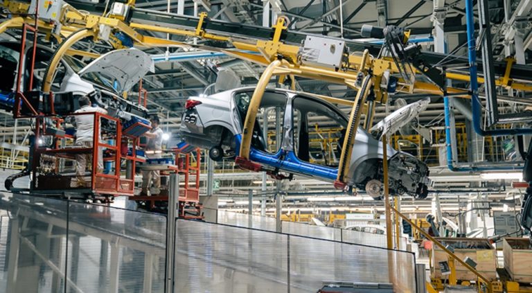 El costo argentino genera autos caros: por qué una sola planta en Corea produce el doble que las 11 fábricas nacionales juntas