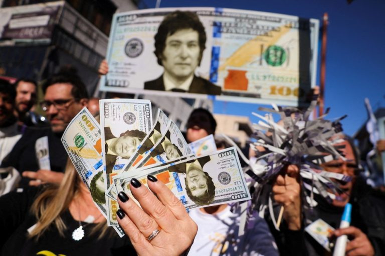 Adiós al atraso cambiario: para un gigante de Wall Street, el dólar ya es más caro que con Cristina, Macri y la convertibilidad