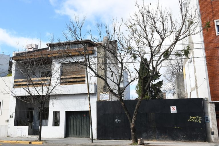 El misterio del cadáver de Coghlan: nuevos datos del compañero de colegio que vivía en la casa del hallazgo
