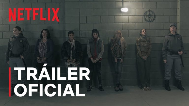 “En el barro” alcanzó el número uno en el mundo entre las series de habla no inglesa y se confirmó su segunda temporada