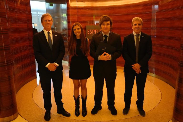 Por primera vez la oposición logró revertir un veto de Milei y el Gobierno evalúa cómo sortear el escollo político