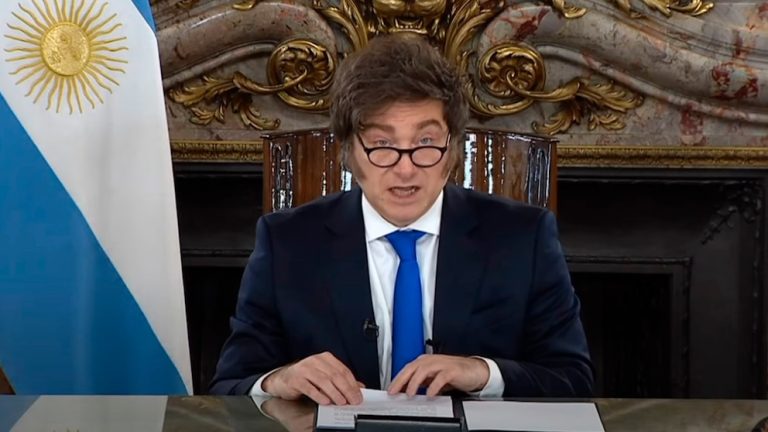 El Gobierno presentará hoy el proyecto de Presupuesto 2026: qué números se esperan
