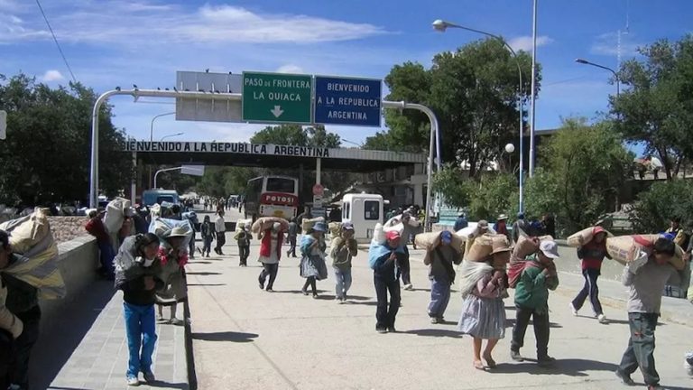 Contrabando: condena y decomisos por más de $500 millones para un comerciante