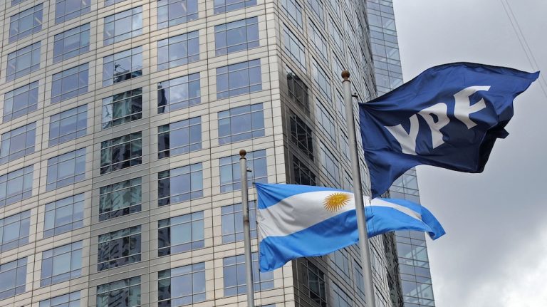 Apelación en EEUU por YPF: cuáles fueron los argumentos que presentó Argentina para no perder el 51% de acciones de la petrolera