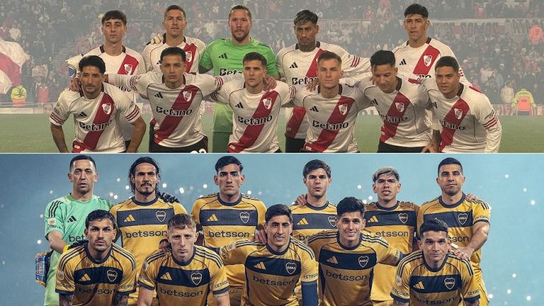 River es el mejor equipo argentino en el ranking mundial de clubes: el sorprendente lugar de Boca
