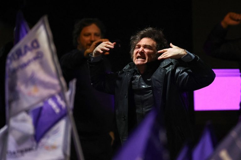 El Gobierno juega a crispar el clima electoral y eleva el tono de confrontación con el kirchnerismo