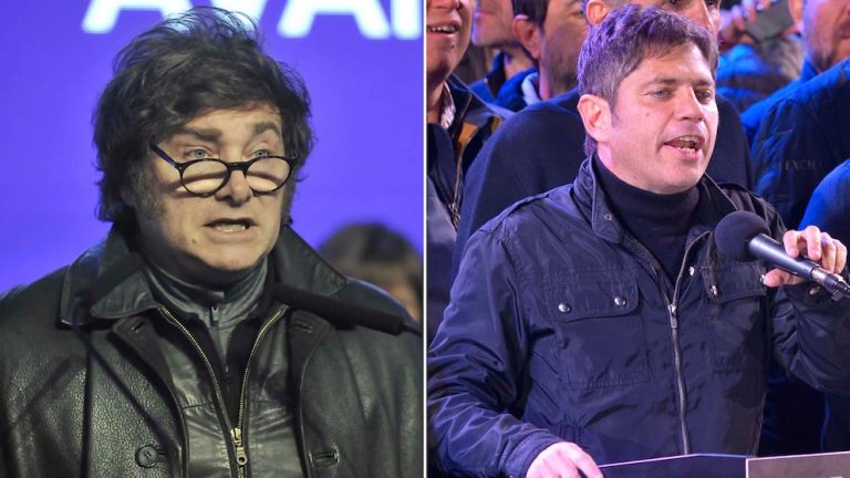 Ganadores y perdedores de la elección bonaerense: la victoria de Kicillof y los intendentes, y el fracaso del armado de los Menem y Pareja