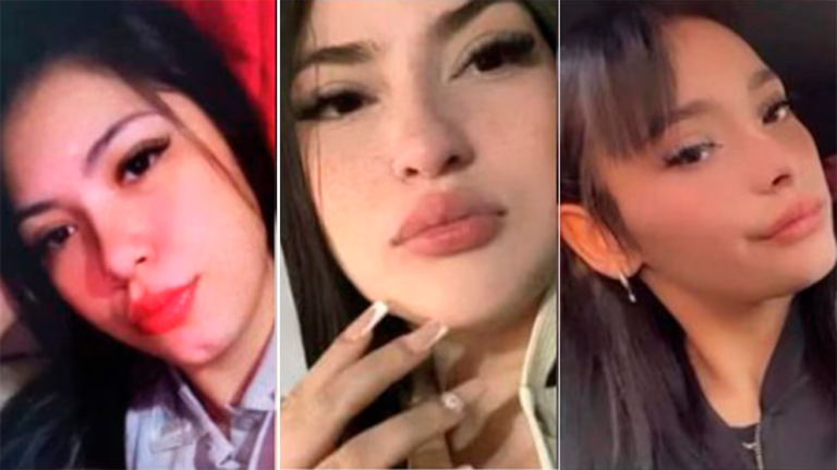 Triple femicidio narco, en vivo: uno por uno, quiénes son los detenidos por los crímenes de Brenda, Morena y Lara