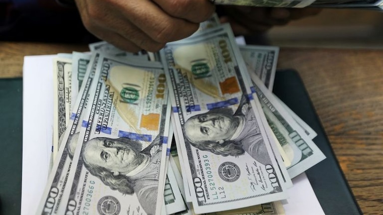 Dólar hoy: en el Banco Nación sube a un récord de $1.515 para la venta