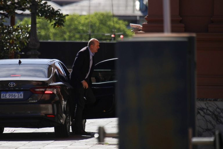 El Gobierno activa la discusión de la reforma tributaria que Milei quiere en 2026 y la tratará hoy en el Consejo de Mayo