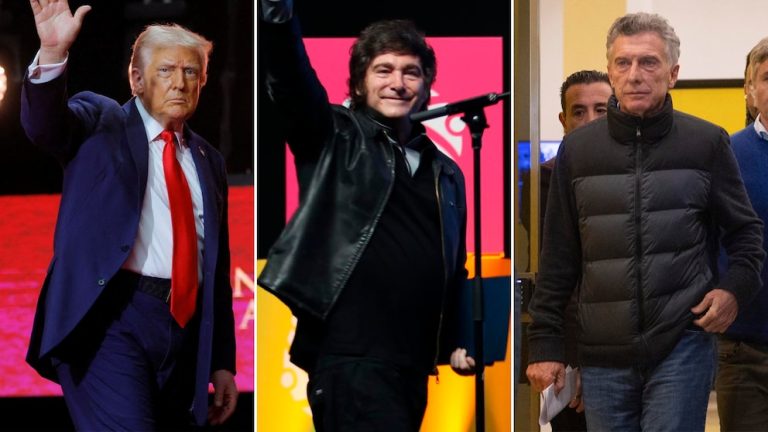 Javier Milei batalla contra el peor enemigo de la política y la economía: la incertidumbre