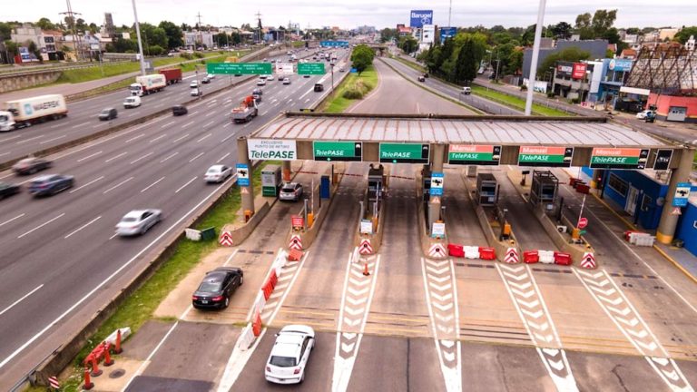 Designaron a los directivos de áreas clave de Transporte tras el rechazo de los decretos delegados