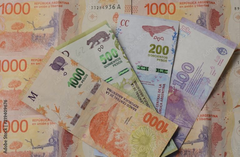 Plazo fijo: cuánto paga cada banco por depósitos de $1 millón en medio del salto de las tasas de interés