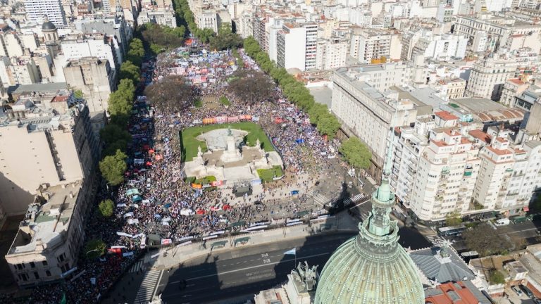 Financiamiento universitario: el Gobierno anunció auditorías pero mantiene acéfalo el organismo responsable