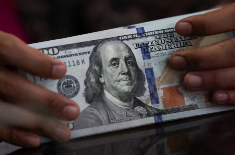 El Gobierno empezó a recuperar reservas: se aceleró la liquidación y el Tesoro aprovechó para comprar unos USD 700 millones