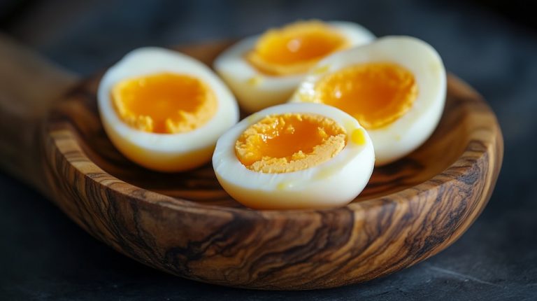 ¿Es bueno para el corazón comer huevo en el desayuno y cuál es la cantidad ideal?
