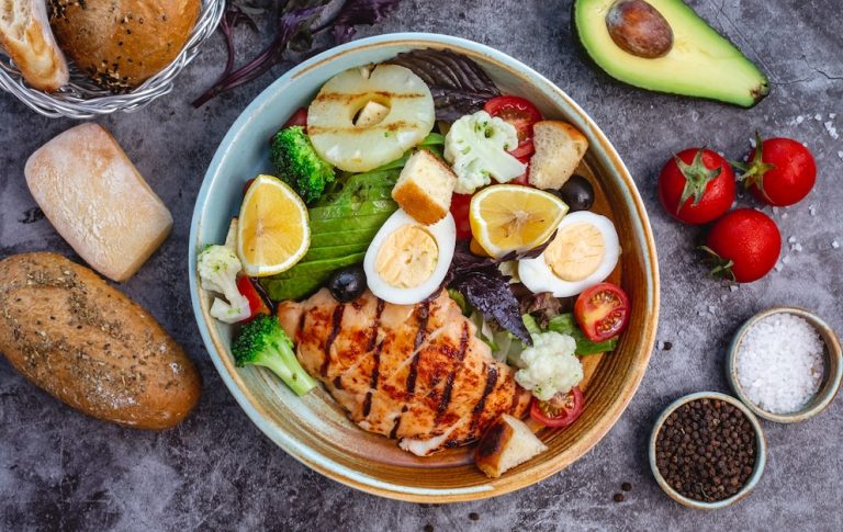 La evolución de la dieta ideal: qué se consideraba saludable hace 50 años y qué se recomienda hoy